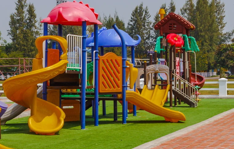 GK Sindhu Skies Pimple Saudagar Key Highlights Image