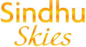 GK Sindhu Skies Pimple Saudagar Logo Image